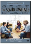 The Squid and the Whale