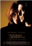 The Thomas Crown Affair