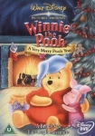 Winnie Puuh - Honigsüße Weihnachtszeit