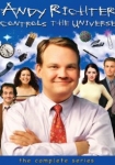 Andy Richter Controls the Universe