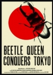 Beetle Queen Conquers Tokyo