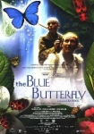 Das Geheimnis des blauen Schmetterlings
