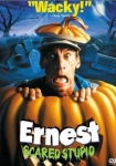 Ernest Scared Stupid