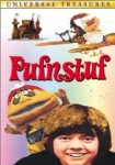 Pufnstuf