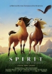 Spirit: Stallion of the Cimarron