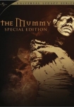 The Mummy