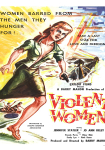 Violent Women