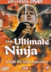 Das Todesduell der Ninja