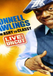 Donnell Rawlings: From Ashy to Classy