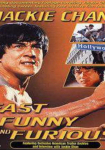 Jackie Chan: Fast, Funny and Furious