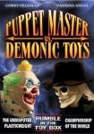 Puppet Master vs Demonic Toys