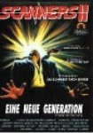 Scanners II - Eine neue Generation