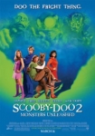 Scooby Doo 2: Monsters Unleashed