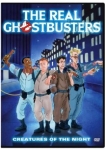The Real Ghost Busters