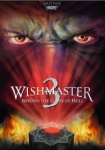 Wishmaster 3: Beyond the Gates of Hell