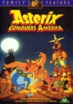 Asterix in America