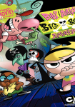 Billy & Mandy's Big Boogey Adventure