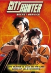 City Hunter - The Secret Service