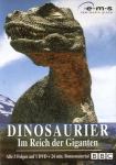 Dinosaurier – Im Reich der Giganten