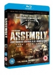 Heroes of War - Assembly