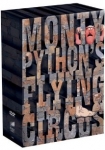 Monty Python's Flying Circus