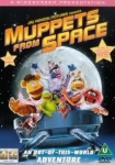 Muppets from Space