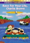 Race for Your Life, Charlie Brown