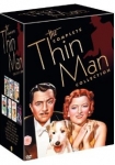 Song of the Thin Man