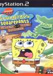 SpongeBob SquarePants: Revenge of the Flying Dutchman