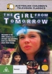 The Girl from Tomorrow