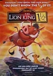 The Lion King 1½