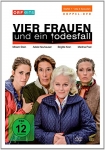 Vier Frauen und ein Todesfall