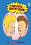 Beavis and Butt-Head