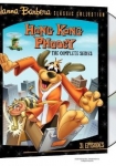 Hong Kong Phooey