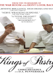 Kings of Pastry