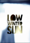 Low Winter Sun