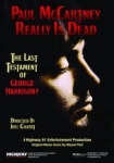 Paul McCartney Really Is Dead: The Last Testament of George Harrison