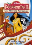 Pocahontas II: Journey to a New World