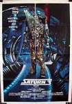 Saturn 3