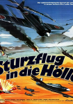 Sturzflug in die Hölle