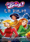 Totally spies! Le film