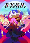 Concrete Revolutio: Choujin Gensou *german subbed*