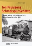 Dampf bei der Reichsbahn 5