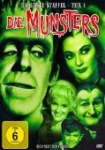 Die Munsters