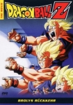 Dragon Ball Z - The Movie: Brolys Rückkehr