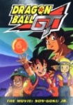 Dragonball GT