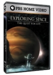 Exploring Space: The Quest for Life