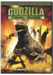 Godzilla: Final Wars