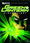 Green Lantern: First Flight