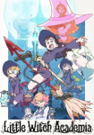 Little Witch Academia